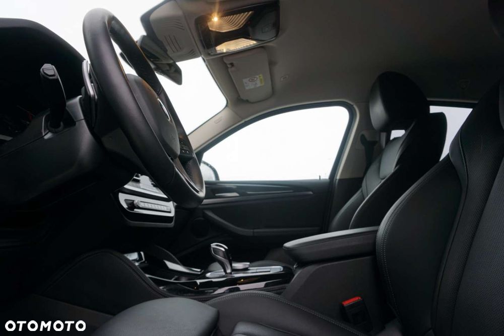 BMW X4 - 9