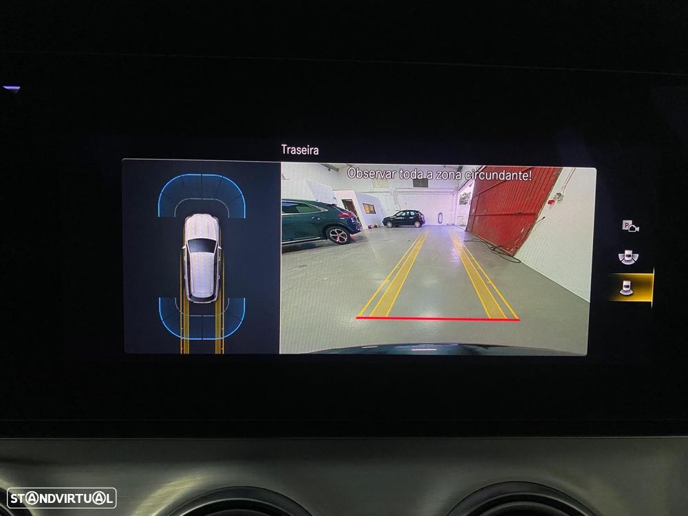 Mercedes-Benz E 300 de Exclusive Line 4Matic - 37