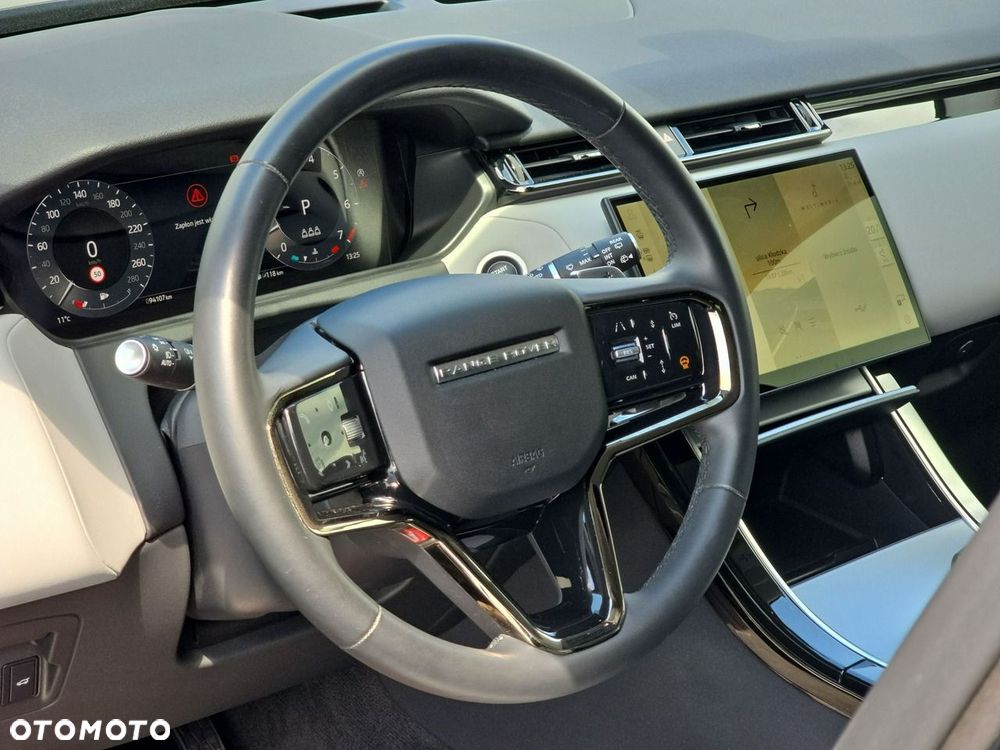 Land Rover Range Rover Velar - 17