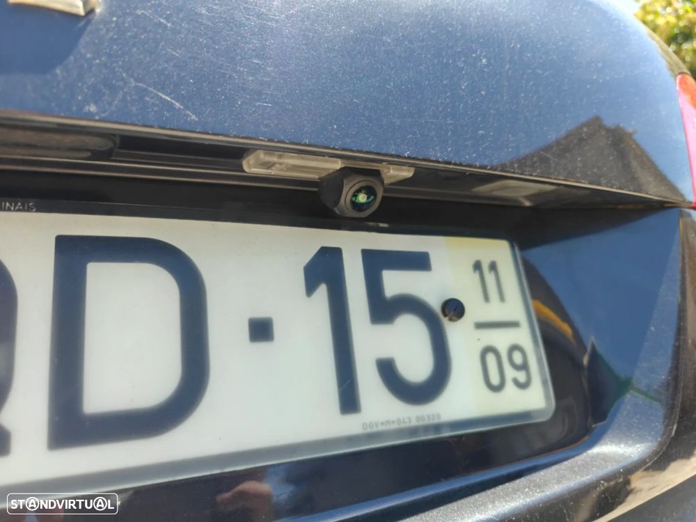 Peugeot 508 SW e-HDi FAP 110 EGS6 Business-Line - 18