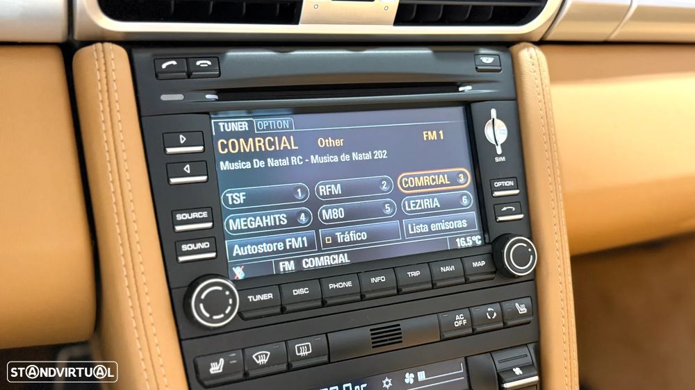 Porsche 911 (997) Carrera 4 S PDK - 33