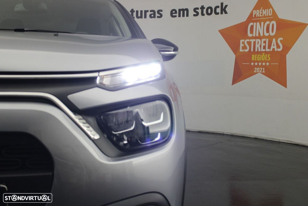 Citroën C3 1.2 PureTech Max - 30