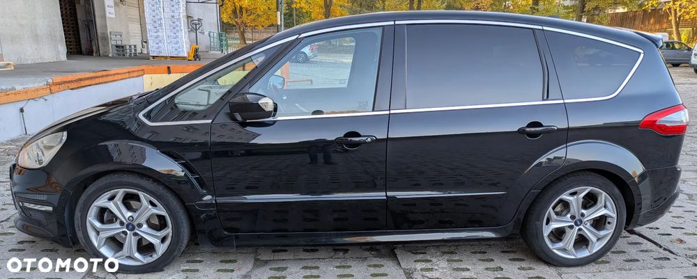 Ford S-Max - 27