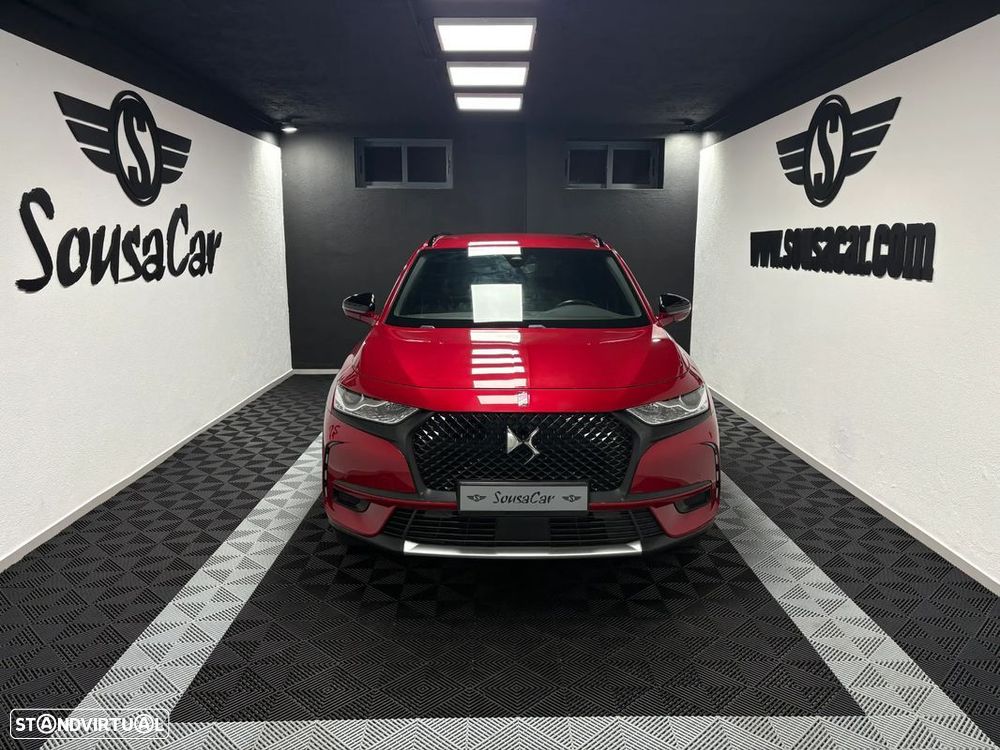 DS DS7 Crossback - 3