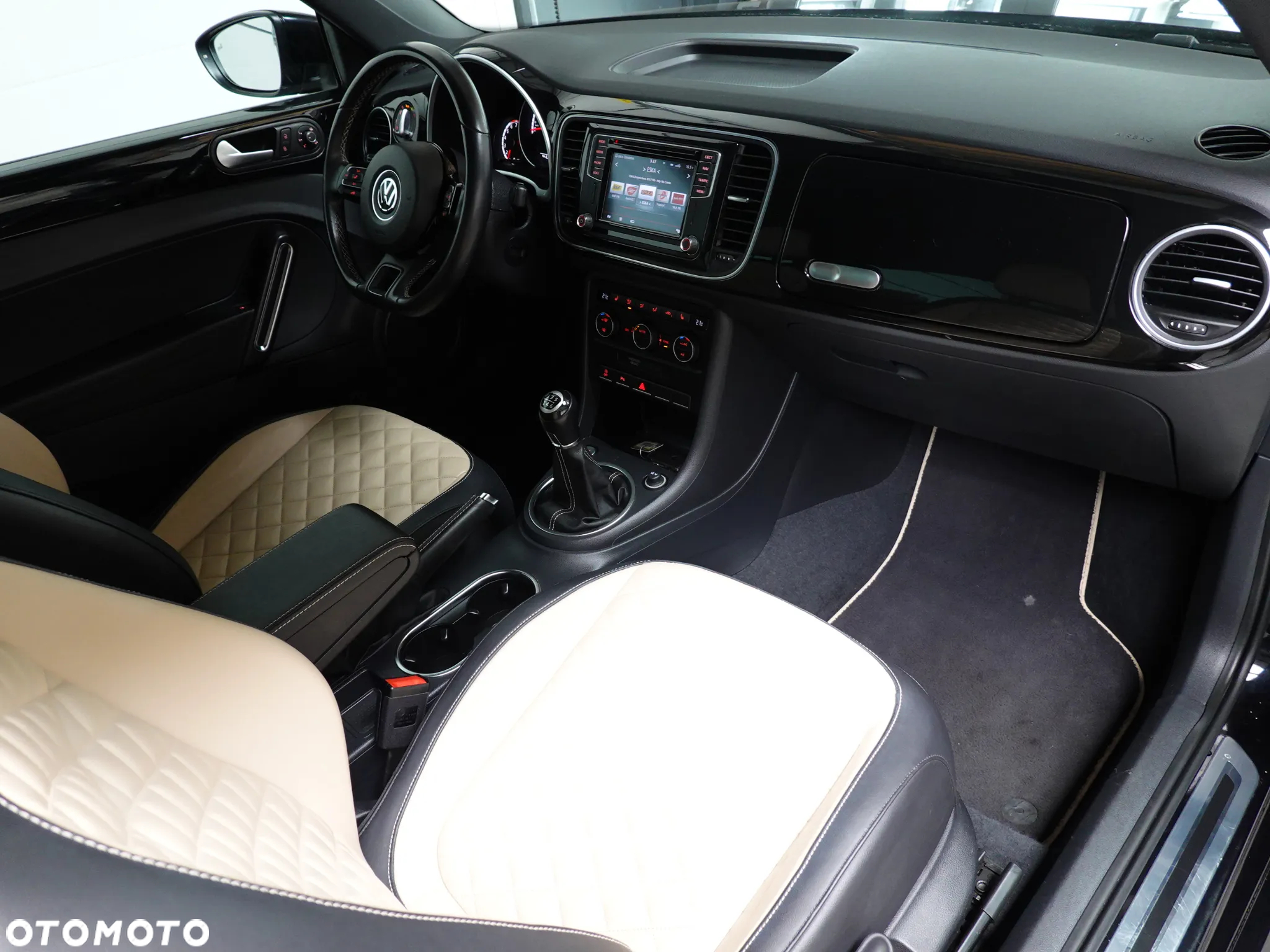 Volkswagen Beetle The 1.2 TSI Exclusive Design - 17