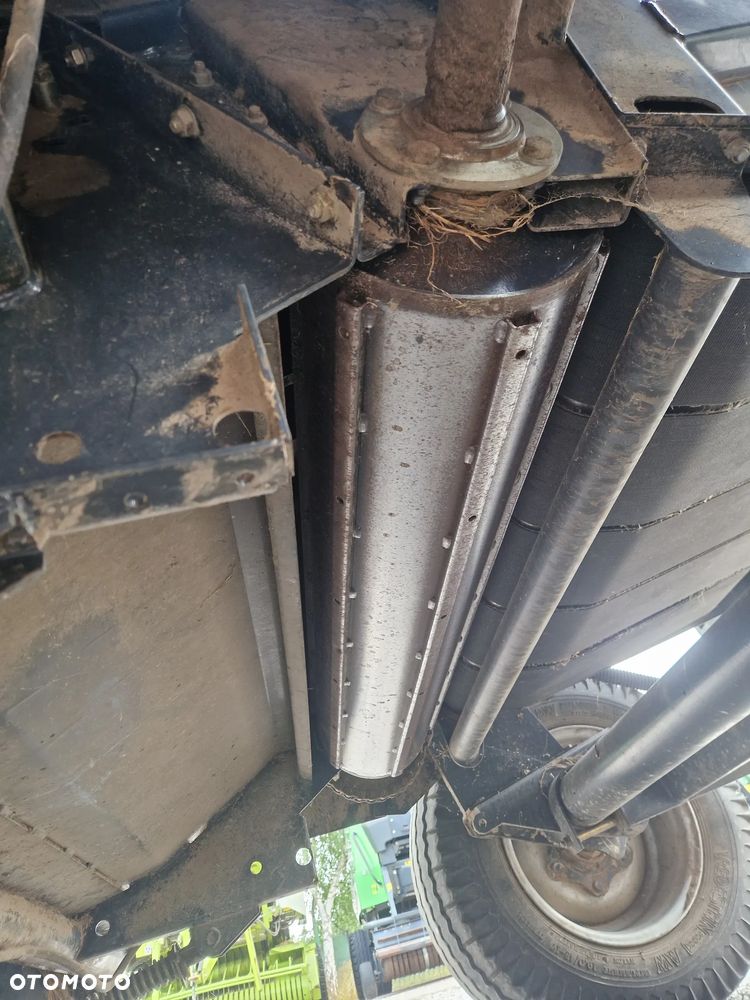 Vicon RV 2160 - 37