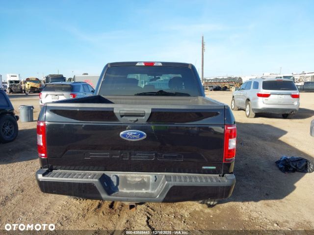 Ford F150 - 5