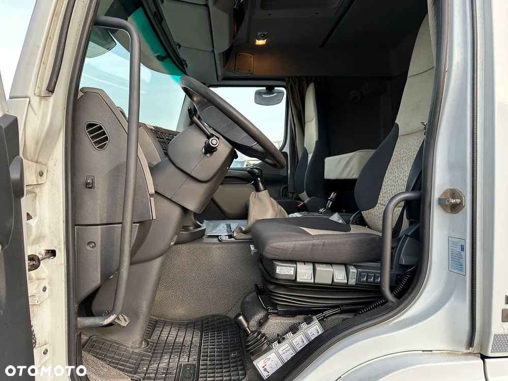 Renault Premium Wywrot do zboża Kiper zboza 6x2 Euro 5 - 12