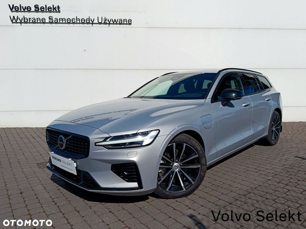 Volvo V60 - 2