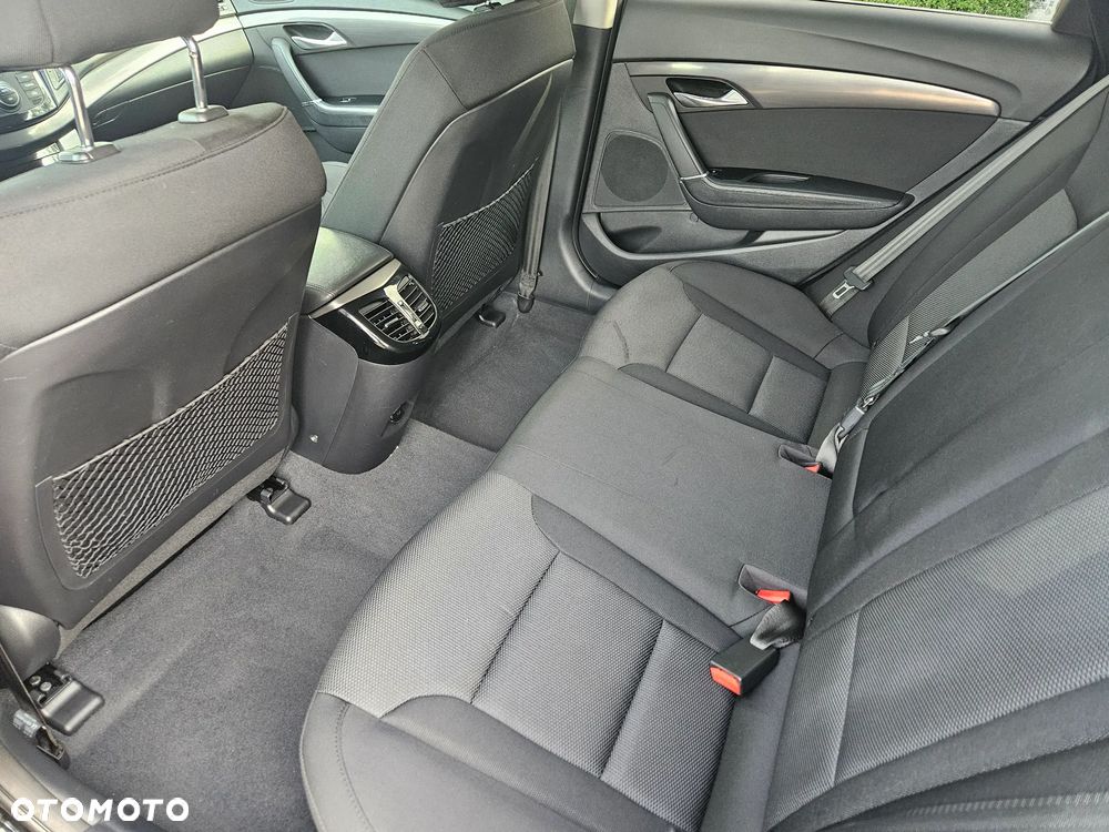 Hyundai i40 Kombi 2.0 Trend - 12