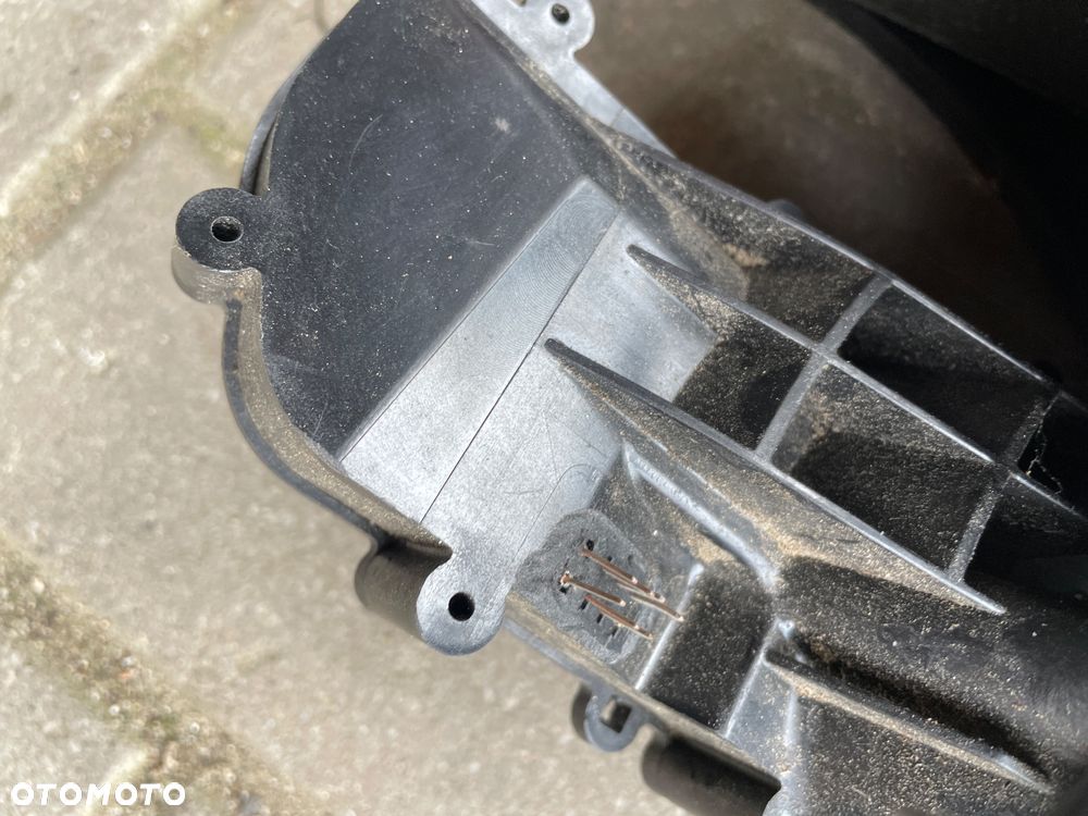 Hak holowniczy elektryczny Volvo  XC 40 II  32270801 - 11