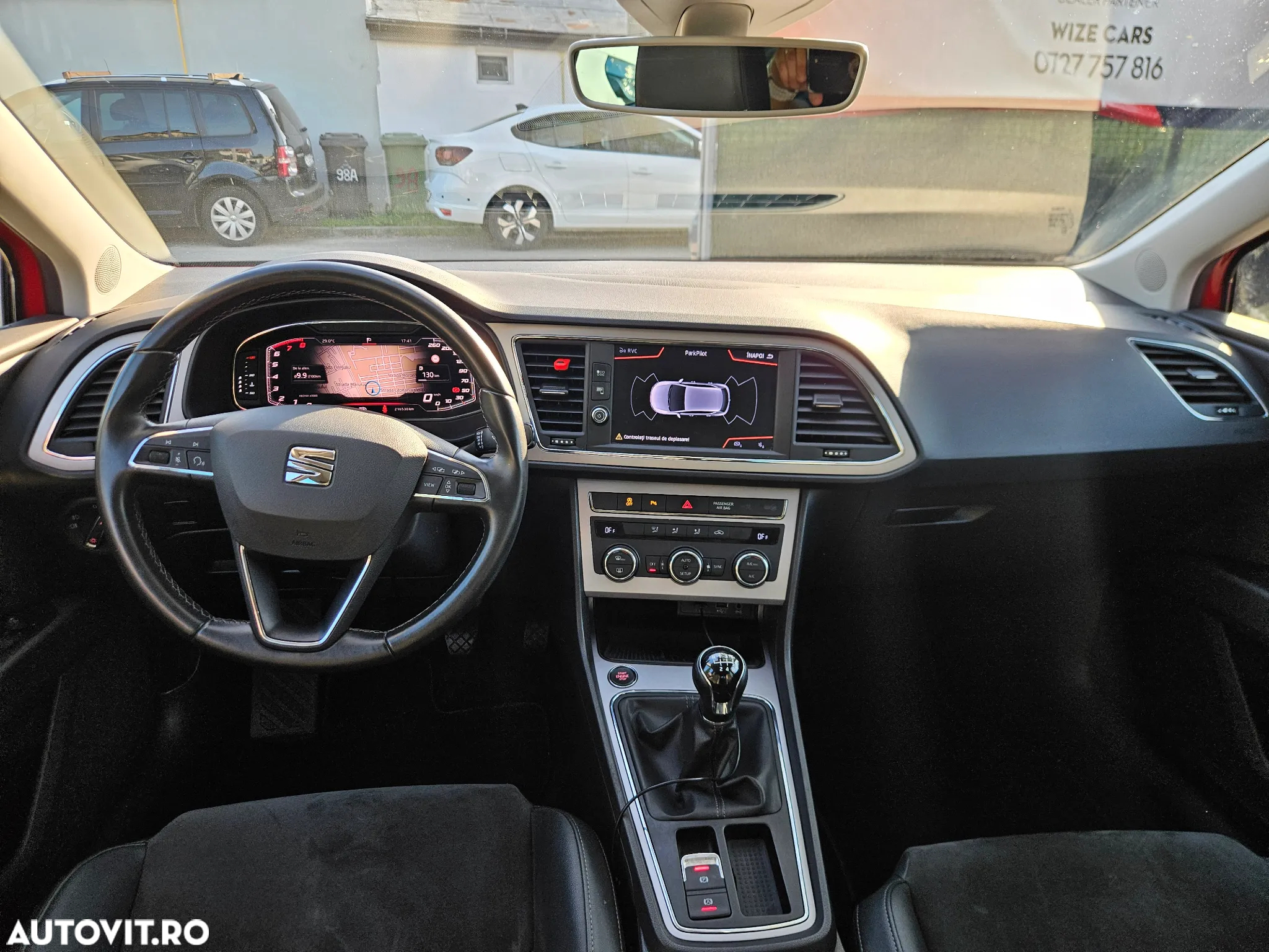 Seat Leon - 10