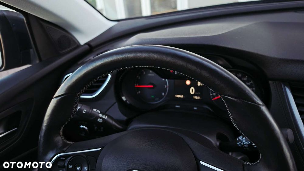 Opel Grandland X - 17