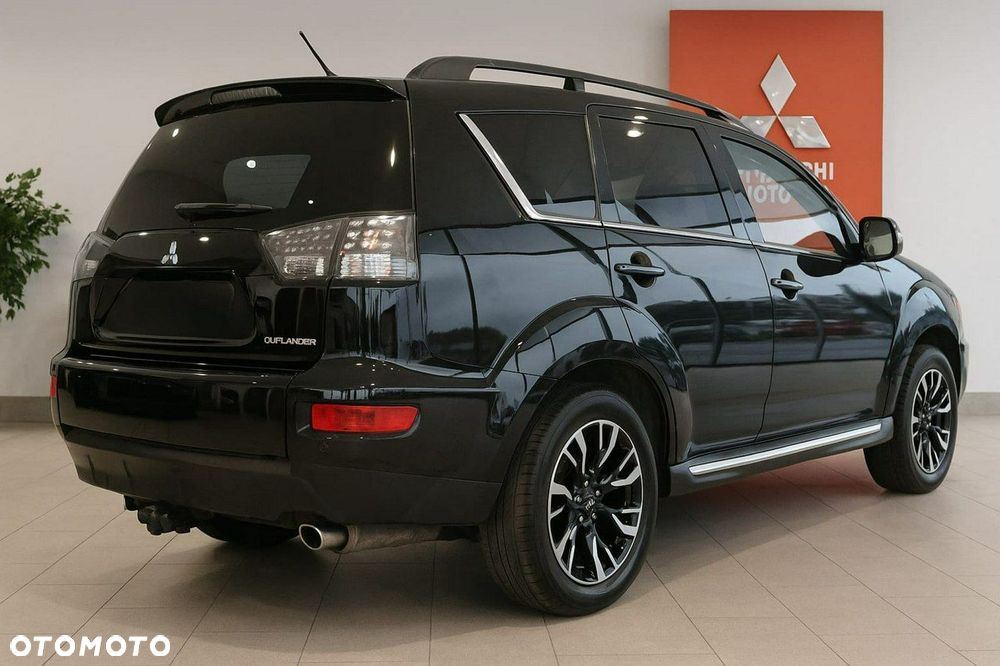 Mitsubishi Outlander 2.0 Intense 2WD CVT - 2