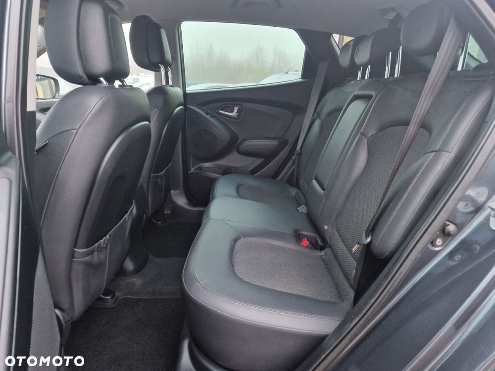 Hyundai ix35 1.6 GDI Style 2WD - 8