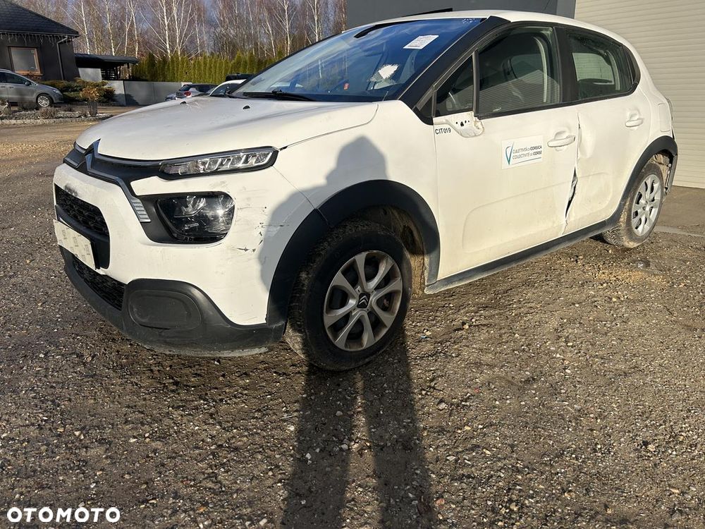 Citroën C3 - 3