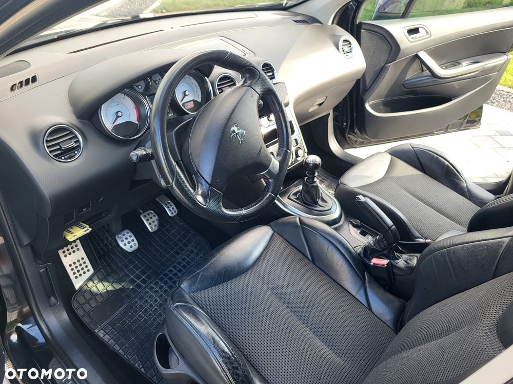 Peugeot 308 - 7