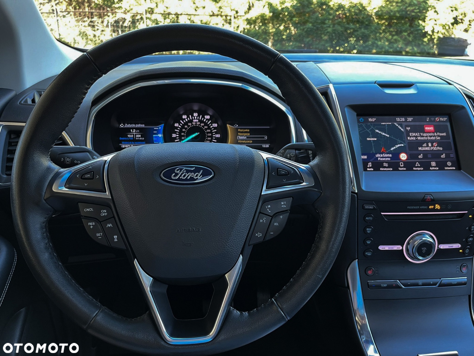 Ford Edge - 16