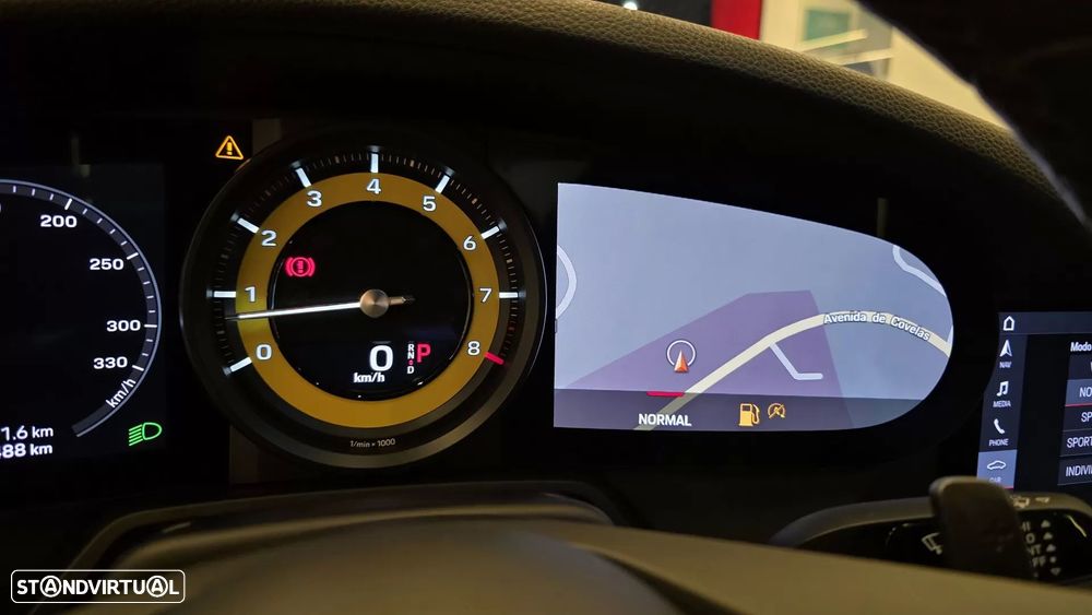 Porsche 911 (992) Carrera S PDK - 44