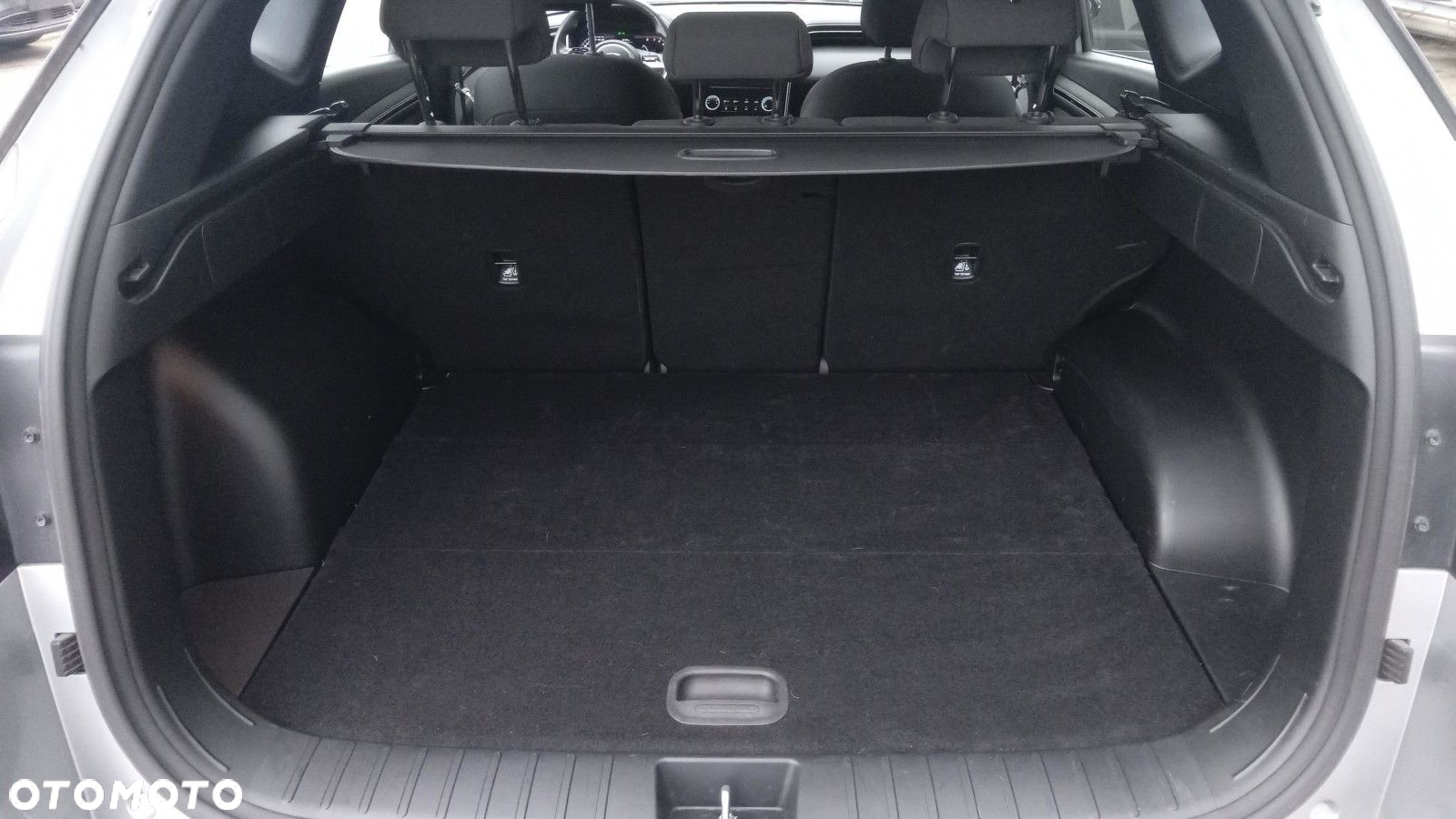 Hyundai Tucson - 27