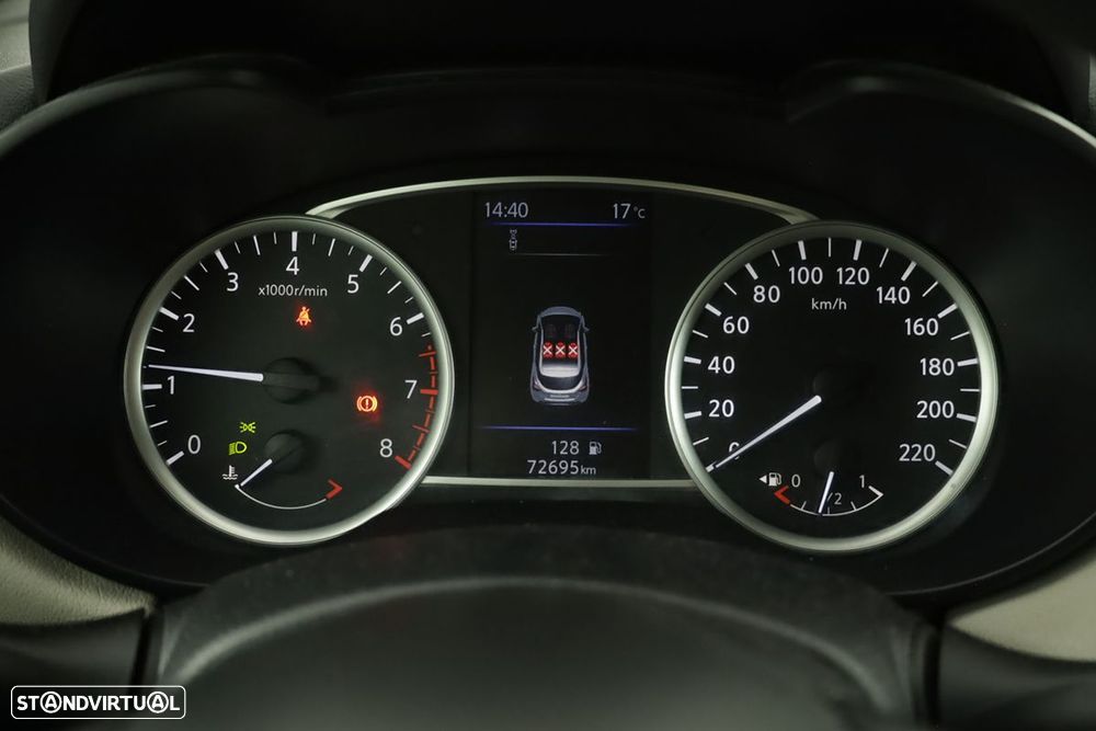 Nissan Micra 1.0 IG-T Kiiro - 12