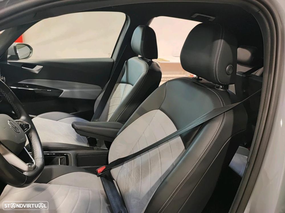 VW ID.3 Pro Confort - 6