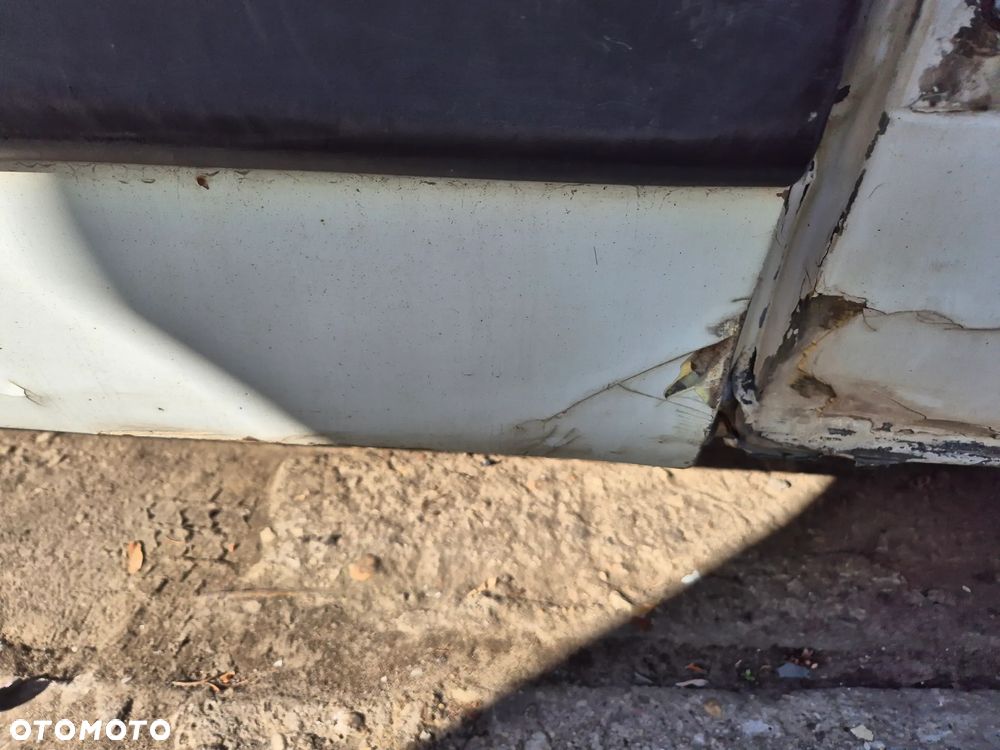 DRZWI PRAWE SUWANE KOMPLETNE H2 389 MASTER III MOVANO B  NV400 2.3 10r.+ - 3