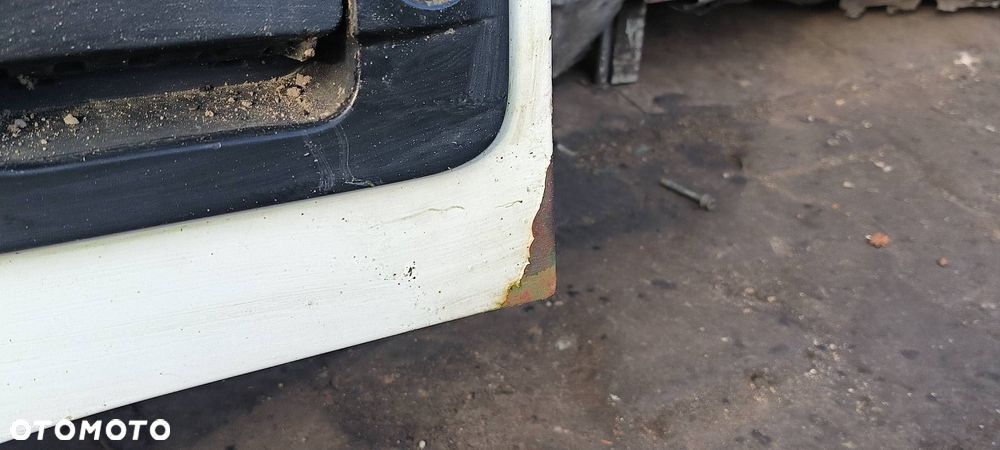 DRZWI LEWE PRZÓD IVECO EUROCARGO 100E18 - 5