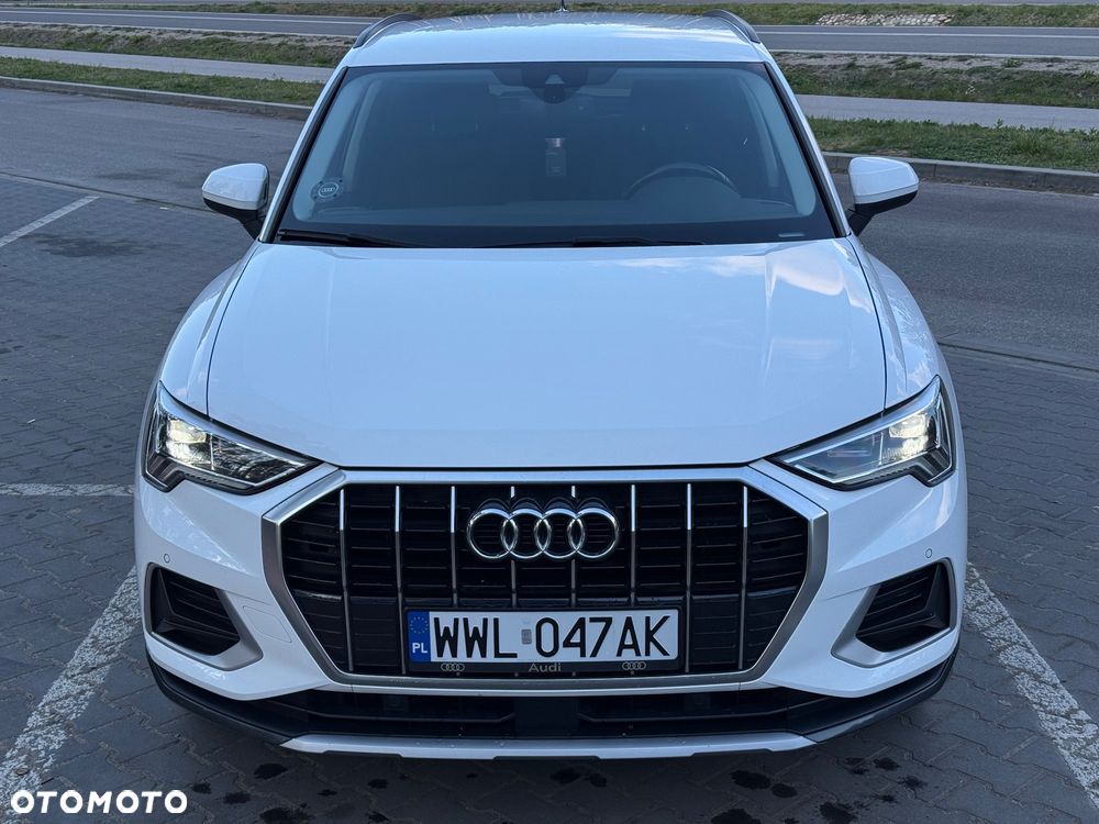 Audi Q3 2.0 TDI S tronic - 8