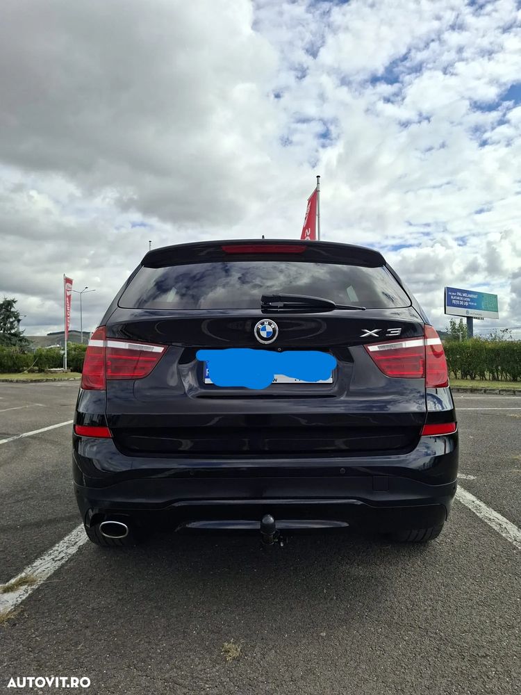 BMW X3 - 2