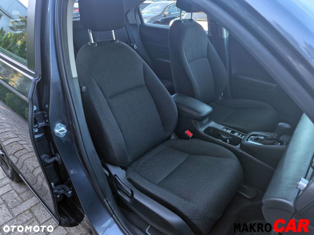 Honda HR-V - 14