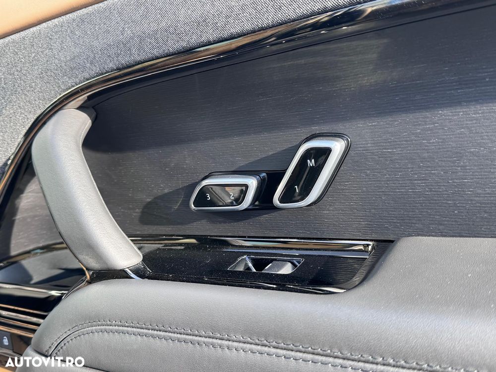 Land Rover Range Rover Sport 3.0 I6 P460 PHEV - 18