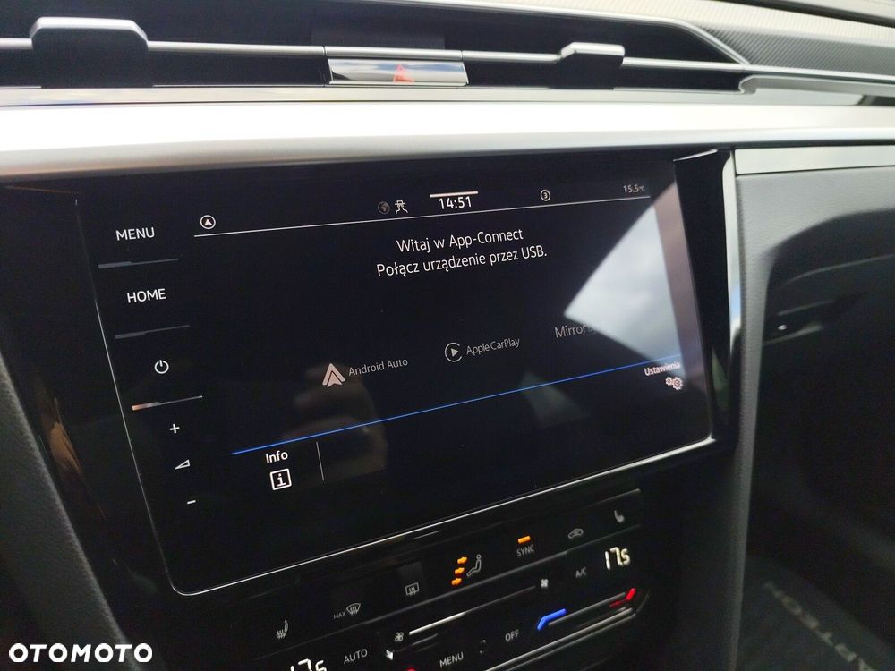 Volkswagen Arteon 2.0 TSI R-Line DSG - 32