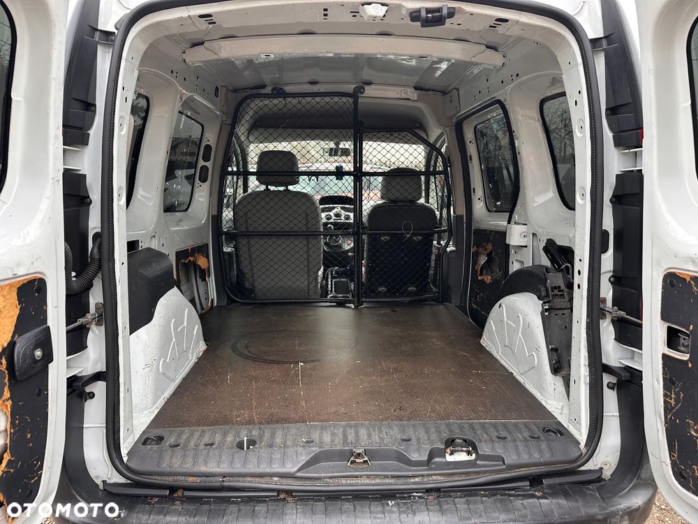 Renault Kangoo - 17