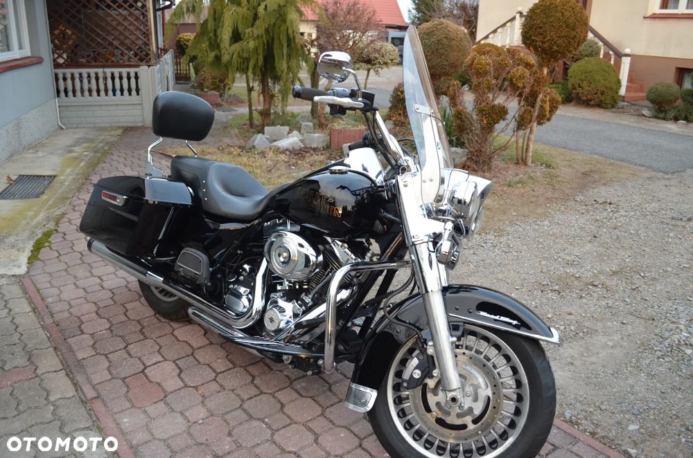 Harley-Davidson Inny - 25