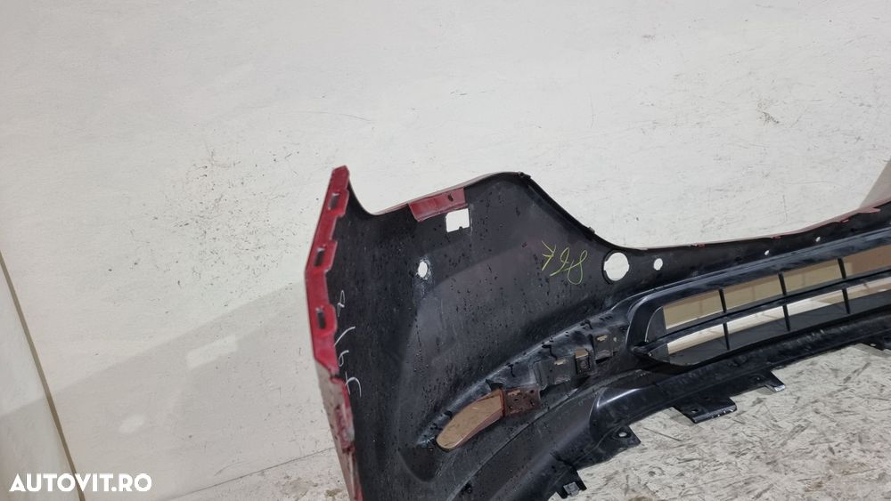 Bara fata Mazda CX-5, 2017, 2018, 2019, 2020,  cod origine OE KB8A-50031. - 4