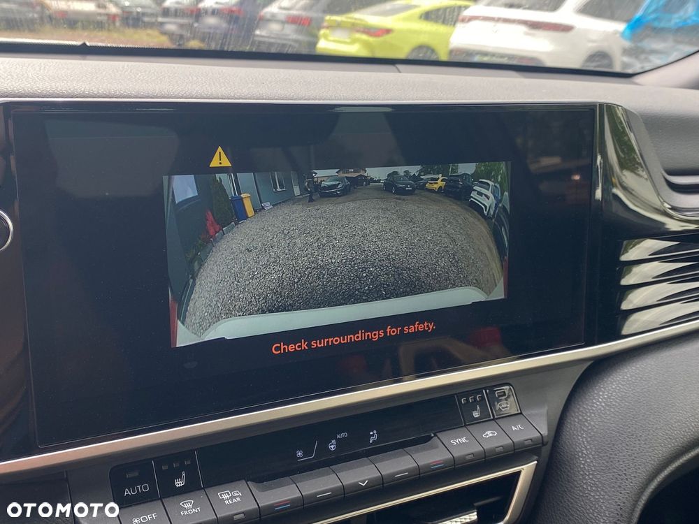 Toyota Camry 2.5 Hybrid Dynamic Force Prestige e-CVT - 19