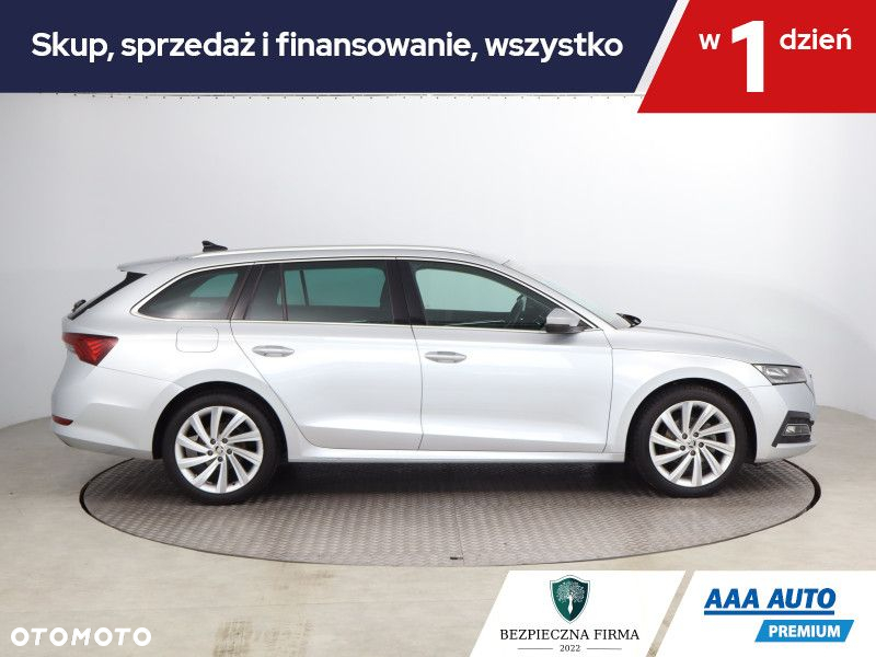 Skoda Octavia - 7