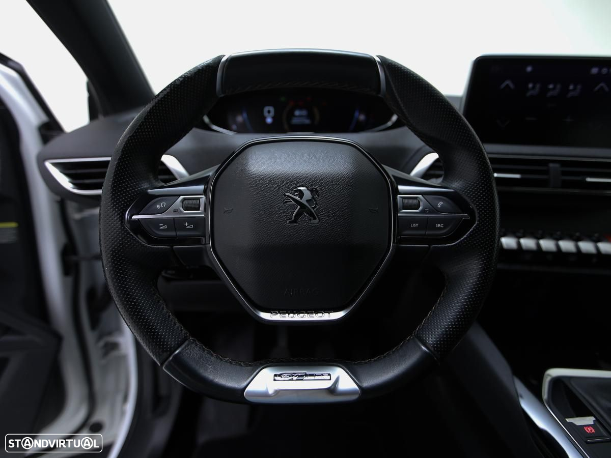 Peugeot 3008 - 15
