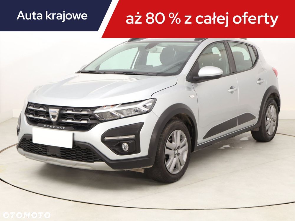 Dacia Sandero - 3