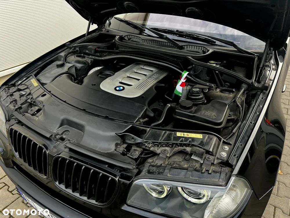 BMW X3 xDrive30d - 12