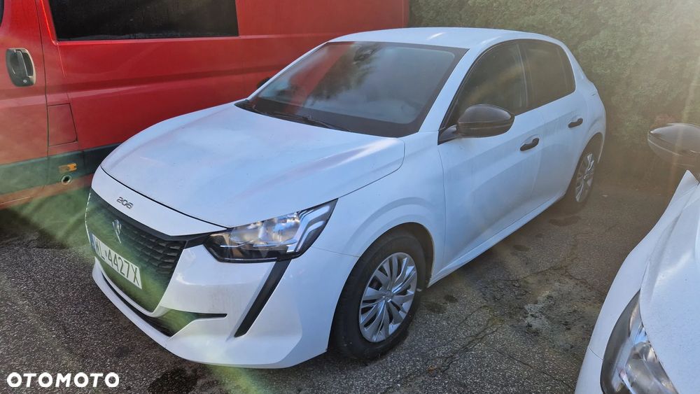 Peugeot 208 1.2 PureTech Active Pack S&S - 1