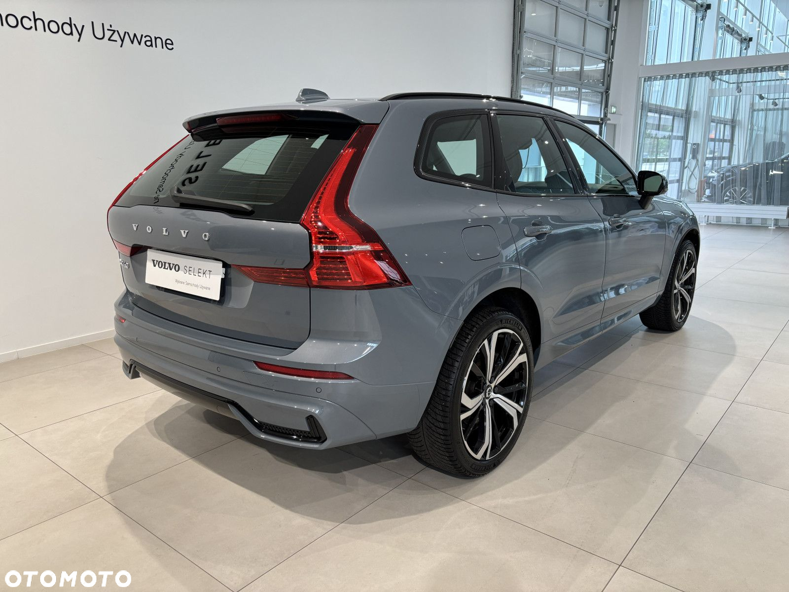 Volvo XC 60 - 4