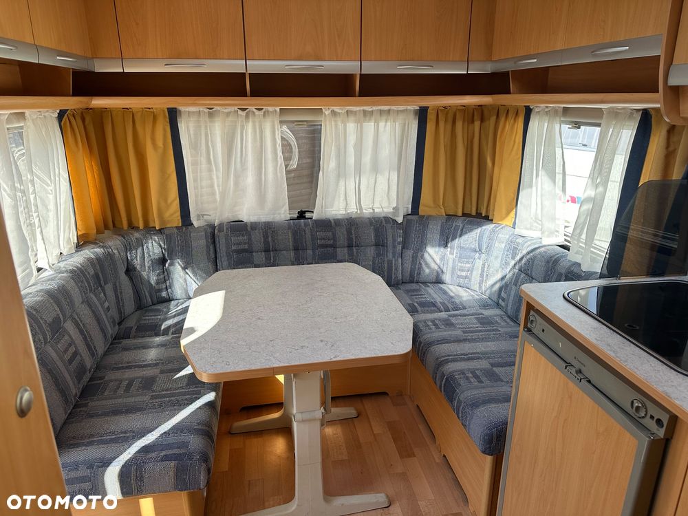 KNAUS Sport 450 - 12