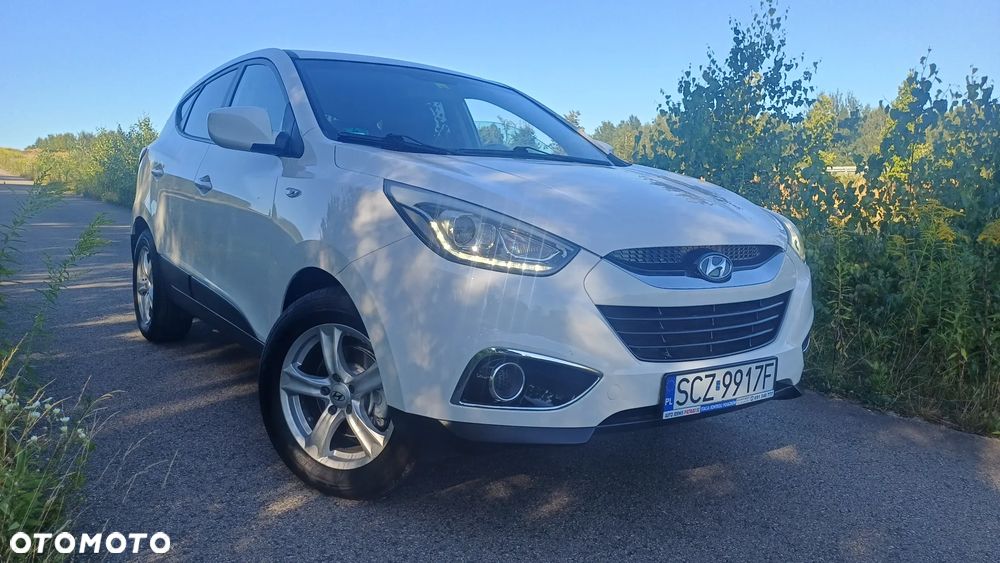 Hyundai ix35 - 4