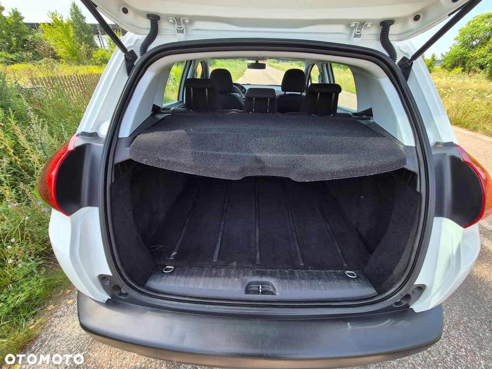 Peugeot 2008 PureTech 82 Active - 20