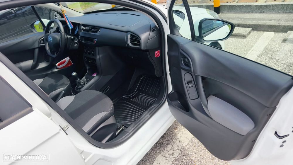 Citroën C3 1.2 PureTech Attraction - 5
