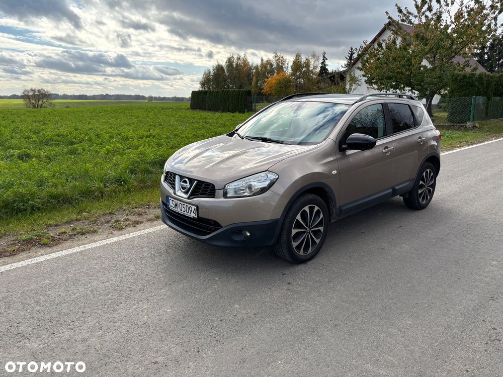 Nissan Qashqai 1.6 dCi Acenta - 1