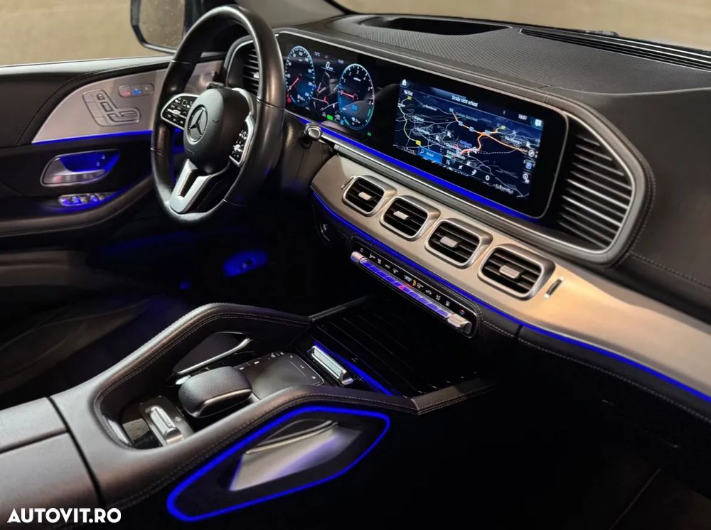 Mercedes-Benz GLE - 5