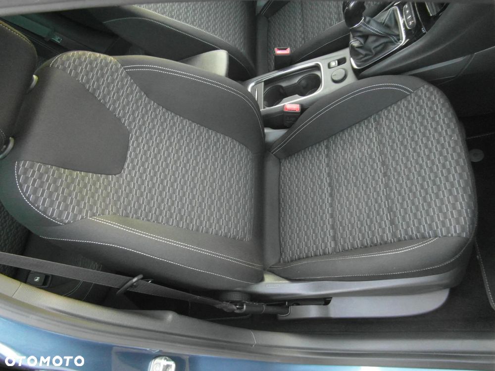 Opel Astra 1.4 Turbo Start/Stop Sports Tourer Dynamic - 20